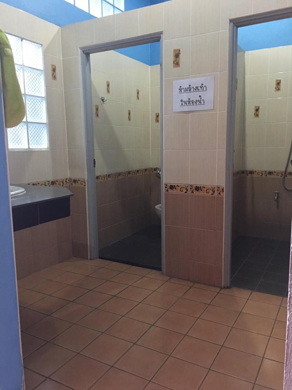 Khaohom House Hotel Chiang Mai Luaran gambar