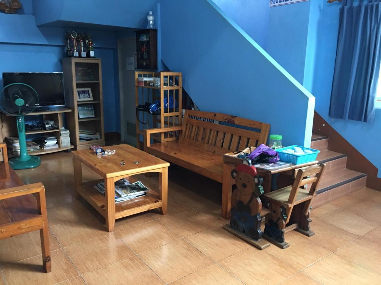 Khaohom House Hotel Chiang Mai Luaran gambar