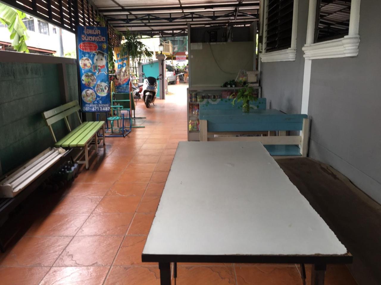 Khaohom House Hotel Chiang Mai Luaran gambar