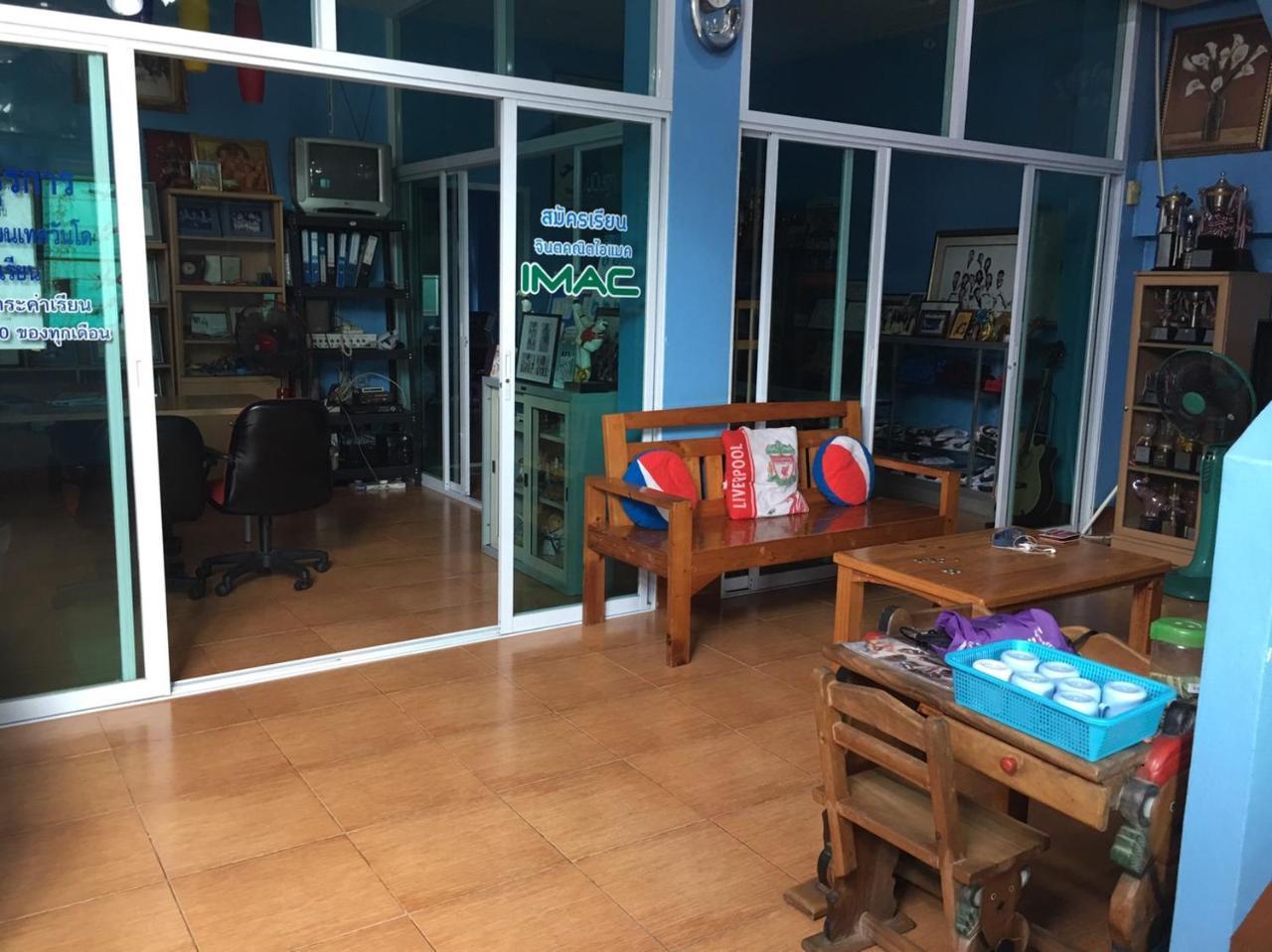 Khaohom House Hotel Chiang Mai Luaran gambar