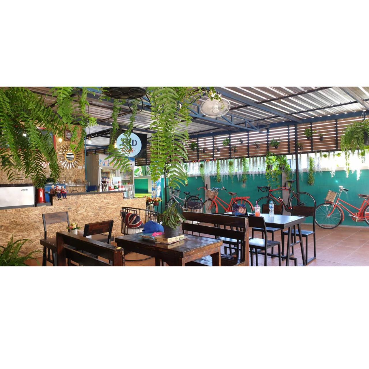 Khaohom House Hotel Chiang Mai Luaran gambar
