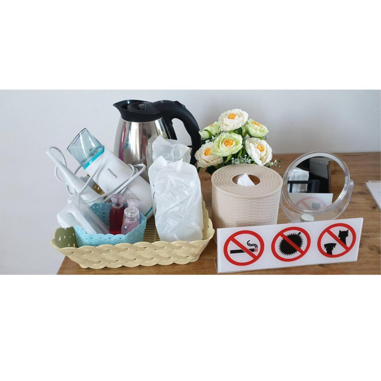 Khaohom House Hotel Chiang Mai Luaran gambar