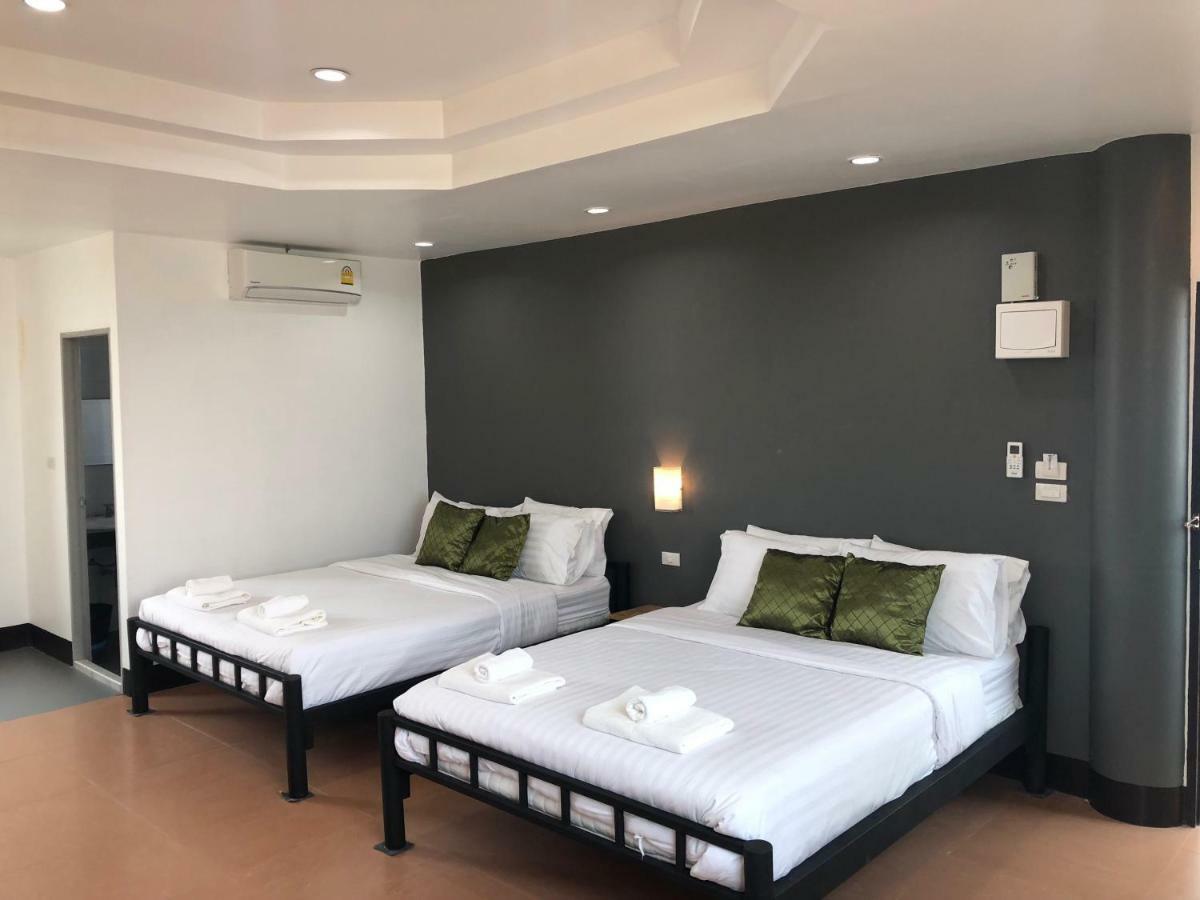 Khaohom House Hotel Chiang Mai Luaran gambar