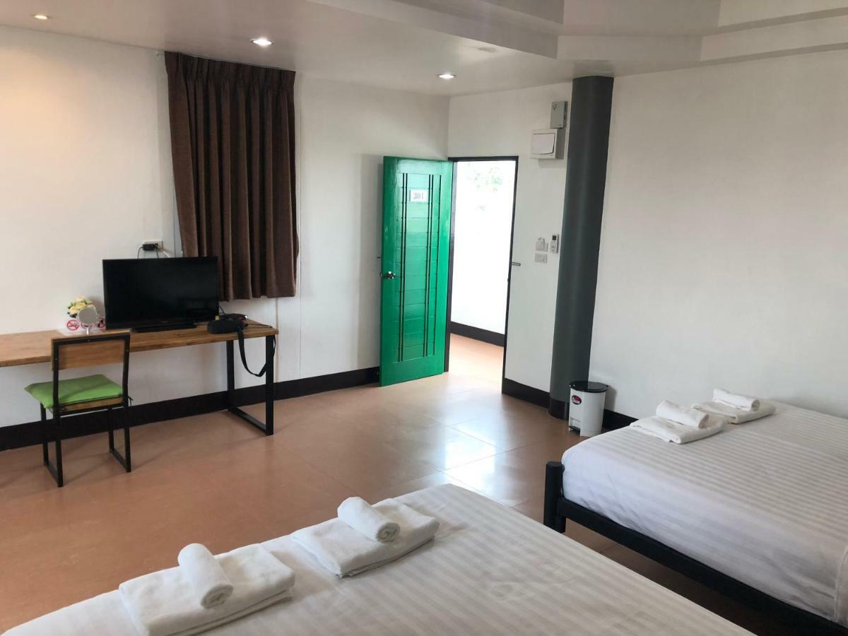 Khaohom House Hotel Chiang Mai Luaran gambar