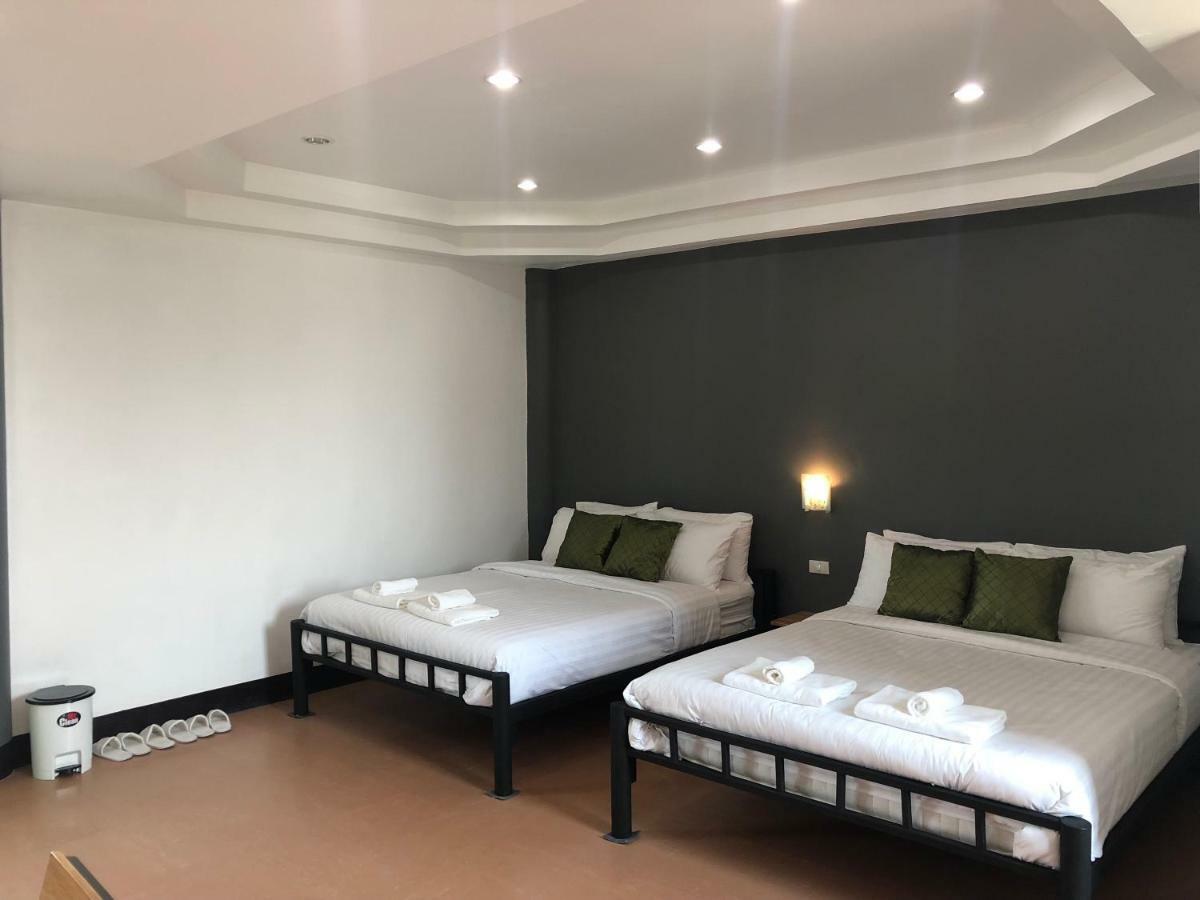 Khaohom House Hotel Chiang Mai Luaran gambar