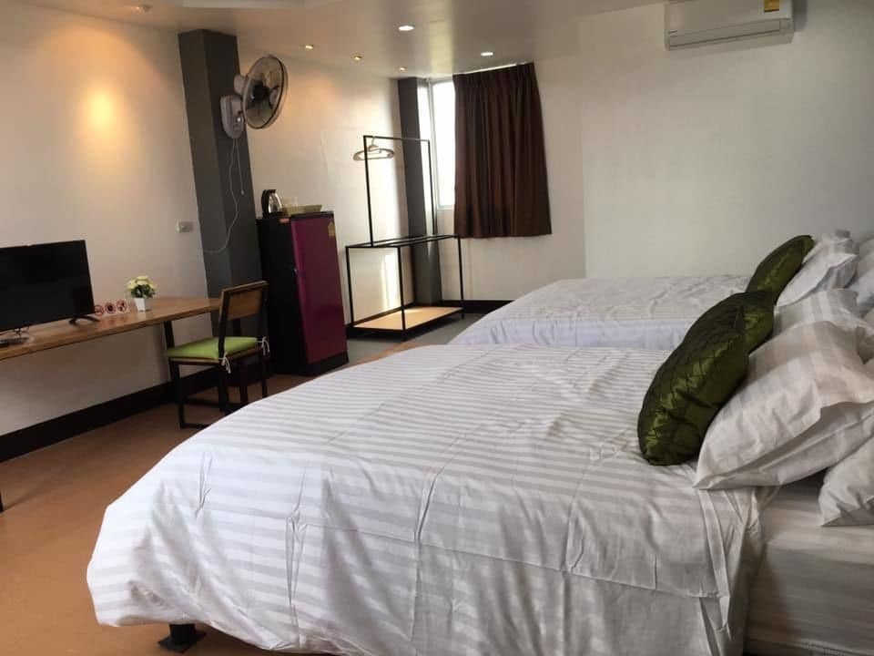 Khaohom House Hotel Chiang Mai Luaran gambar