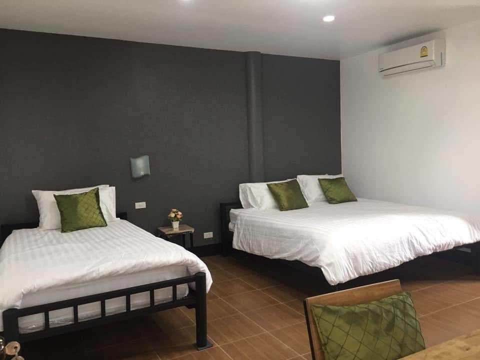 Khaohom House Hotel Chiang Mai Luaran gambar