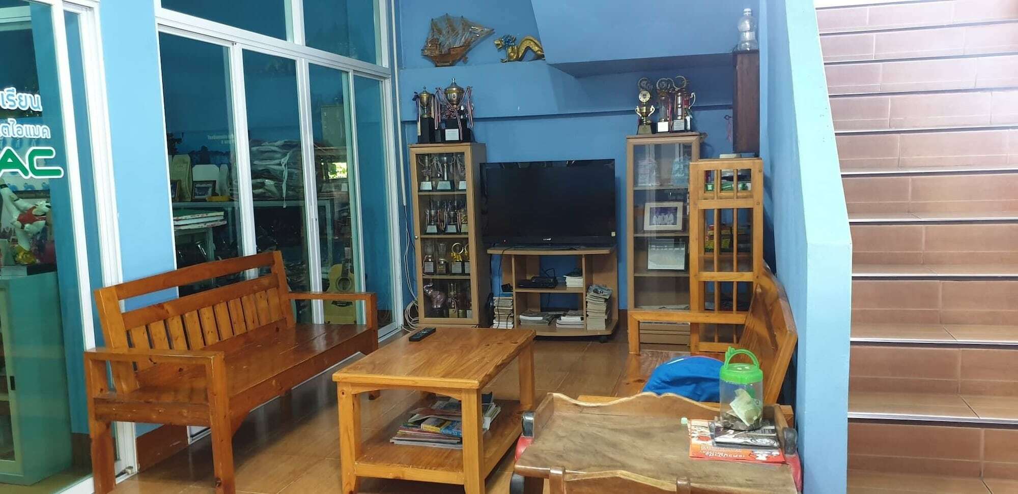 Khaohom House Hotel Chiang Mai Luaran gambar